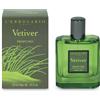 L'Erbolario Vetiver Profumo Uomo - Eau de Parfum, 50 ml