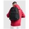 Jordan Womens Jordan Zaino Monogram - Nero, nero