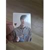 BTS Memories of 2019 DVD Jin SeokjinPhotocard Only P/C Photo Con1