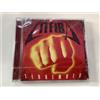 CD LITFIBA TERREMOTO WARNER MUSIC NUOVO E SIGILLATO