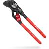 Wiha 40923 - Pinze per chiavi Classic Z 25 0 01 250mm Classic; Pinze per chiavi Cod. Z25025001, Nero