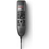 Philips SpeechMike Premium Touch SMP3700 Microfono Altoparlante USB Scurogr