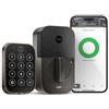 Yale Security Assure Lock 2 con Wi-Fi; Smart Lock touch screen senza chiave in bronzo