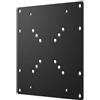 Goobay Adattatore VESA Adatto per serie: Universale Goobay Nero [63267]