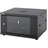 ITRACK ARMADI Armadio Rack a muro Itrack Office Small 19" Box Smart 15U 710X540X450 Nero [309137]