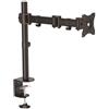 Startech.com Supporto monitor StarTech da Scrivania Accaio robusto 27" [ARMPIVOTB]