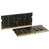 Silicon power Ram SO-DIMM DDR4 8GB Silicon power 2666Mhz CL19 Nero [SBSIP4G08266X02]