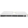 Hp Switch Hp Aruba Ion 1930 48G 4SFP+ 370W SW 48-porte [JL686B]