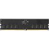Geil Ram DIMM DDR5 16GB Geil Pristine V 4800Mhz CL40 1.1V 1pz [GAP516GB4800C40SC]