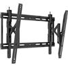 Itb Supporto monitor Itb Braccio da tavolo per monitor doppio 43-86" max 50kg Nero [MB6299]