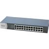 Hikvision Switch Hikvision DS-3E0524R-O Non gestito 24 porte Gigabit Ethernet 10/100/1000 Grigio [DS-3E0524R-O\301803143]