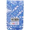 e_f_a_s_ Colors Kit Manicure Colore Quiet Blue 1 pz Altro