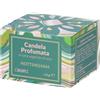 e_f_a_s_ Colors Candela Profumata Nottingham in Cera Vegetale 1 pz Altro