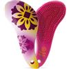 e_f_a_s_ Colors Magic Brush Spazzola Capelli Gradient Pink 1 pz