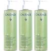 Caudalie Vinopure Gel Detergente Purificante 385ml 3x385 ml