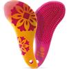 e_f_a_s_ Colors Magic Brush Spazzola Capelli Gradient Orange 1 pz