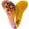 e_f_a_s_ Colors Magic Brush Spazzola Capelli Gradient Yellow 1 pz