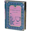 E.f.a.s. Colors Il Libro per Te' IV Volume Earl Grey in Filtri 1 pz Tè