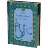 E.f.a.s. Colors Il Libro per Te' III Volume Verde in Filtri 1 pz Tè