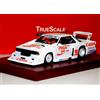 TrueScale Miniatures NISSAN BLUEBIRD SHILHOUETTE GR.5 #20 COCA COLA 1984 TRUESCALE TSM104315 1/43