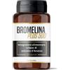 D.B.S. FARMA ITALIA Srl BROMELINA PLUS 500 60CPS