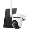 TP-Link Tapo C615G KIT Cupola Telecamera di sicurezza IP Esterno 2304 x 1296 Pixel Soffitto/Parete/Palo - TAPO C615G KIT