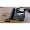Cisco 8851 telefono IP Nero [CP-8851-3PCC-K9=]