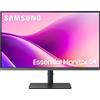 Samsung S43UF Monitor PC 68,6 cm (27") 1920 x 1080 Pixel Full HD LCD Nero [LS27F430UAUXEN]