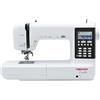 Necchi Creator C400 Macchina da cucire elettronica chiedi il codice Sconto!