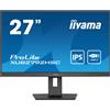 iiyama ProLite XUB2792HSC-B5 (1920 x 1080 pixel, 27"), Monitor, Nero