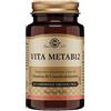Solgar it. multinutrient spa VITA METAB12 30CPR OROSOLUBILI