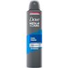 Dove Men Care Deodorante Cool Fresh 48H Spray 250ml