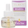FLORA Srl Zeta Free Ric Diff Elet