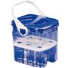 SIT LABORATORIO FARMAC. Srl MILTON*BACINELLA NUOVO 5LT