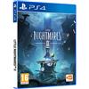 Bandai Namco Little Nightmares II - PlayStation 4