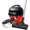 Numatic 908415 HENRY Xtra HVX160-11, 620 Watt, rosso classico