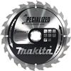 Makita E-01915 Lama Efficut TCT Sega Circolare 235x30mm - 24 Denti 2,2mm - Legno