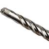 DEWALT PUNTE SDS-PLUS 4 TAGLIENTI XLR - 8x210x150 mm