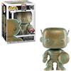 Funko Figurine Funko Pop! Wonder Woman: Wonder Woman 80. - Captain America (versione speciale)