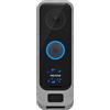 Ubiquity Ubiquiti G4 Doorbell Pro Cover Grigio Policarbonato (PC) 1 pezzo(i) (UACC-G4-DB-PRO-COVER-CONCRETE)