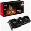ACER Acer Nitro Radeon RX 9070 XT OC 16GB AMD GDDR6