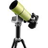 Acuter Solarus 80 - Telescopio Solare Professionale + Montatura Sun Tracking Automatica