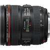 Canon EF 24-70mm 4.0 L IS USM | Nero