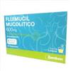 FLUIMUCIL MUCOL%10CPR EFF600MG - Fluimucil - 034936171