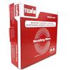 Telwin Bobina Filo animato per saldatura FLUX NO GAS Telwin 0,9mm 3kg 802188
