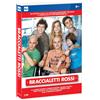 Raicom Braccialetti Rossi Stag. 1 (DVD) Carmine Buschini Brando Pacitto Mirko Trovato