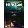 Perfect Days (Blu-ray)