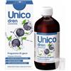 ERBORISTERIA MAGENTINA Sr UNICO DREN MIRTILLO UNICO 250ML