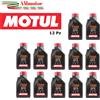 Motul 7100 10w50 Olio Motore Lubrificante 100 % Sintetico 12 Litri MOTO 4T