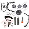 Engine Care Parts Per i40 ix35 Tucson 1.7 Crdi Motore Diesel D4FD Kit Catena di Distribuzione -